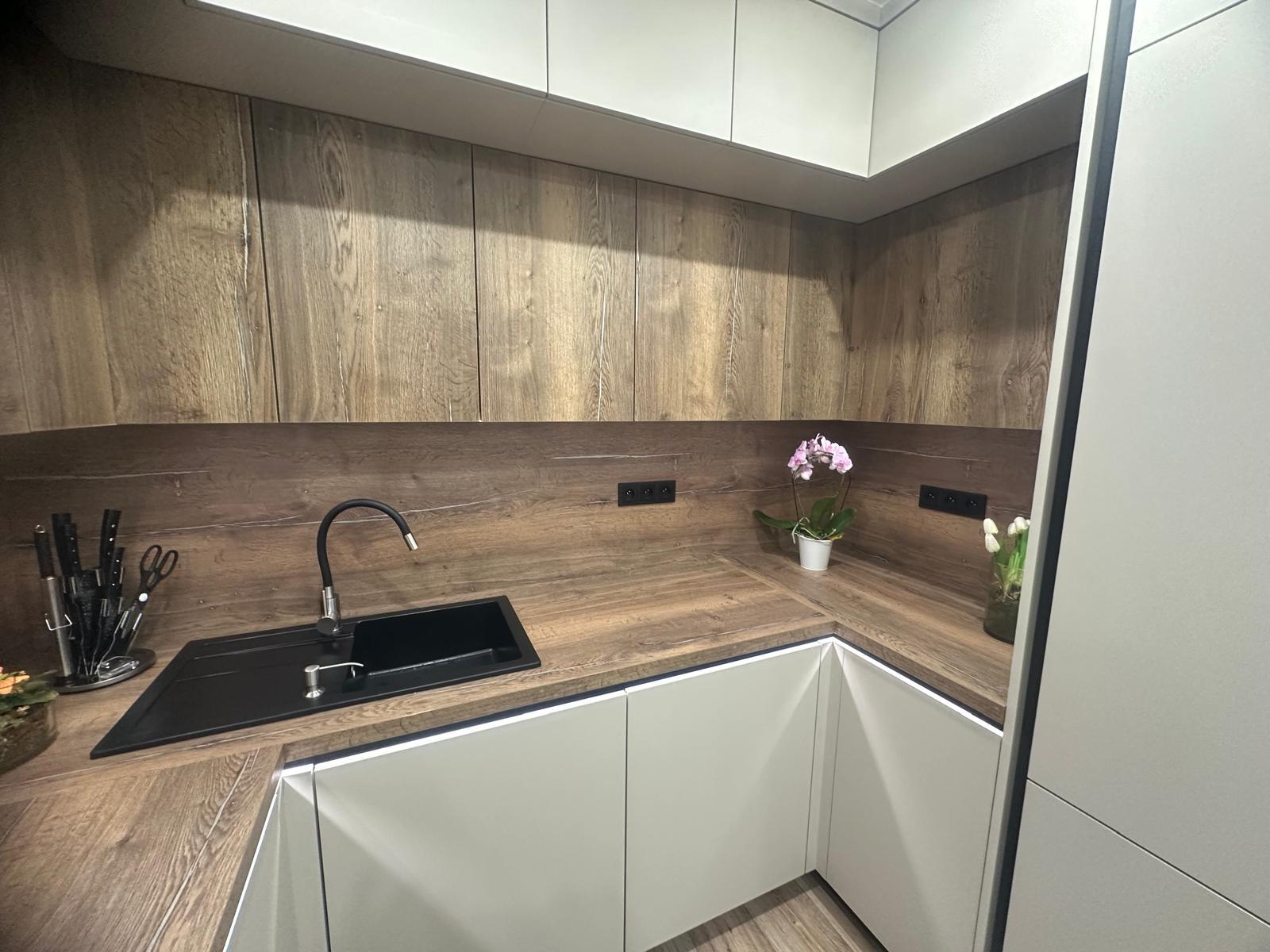 Office project