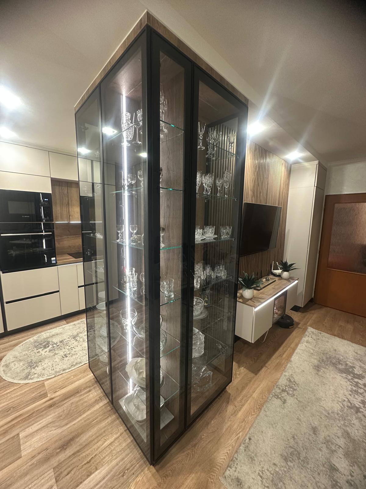 Kitchen project