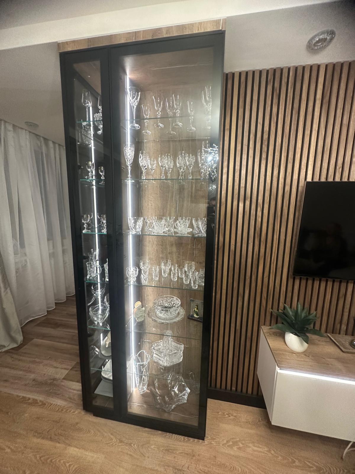 Reception project