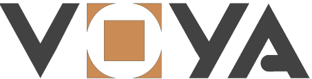 VOYA logo